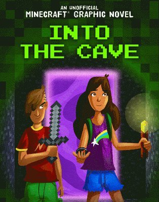 Jill Keppeler - Into the Cave, Inbunden