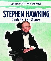 bokomslag Stephen Hawking: Look to the Stars
