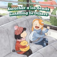 bokomslag Escuchar a Los Demás / Listening to Others