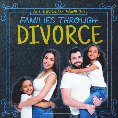 Sloane Hughes - Families Through Divorce, Häftad. Tillgänglighet: Lägg i varukorg