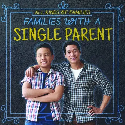 Tanya Dellaccio - Families with a Single Parent, Häftad. Tillgänglighet: Lägg i varukorg