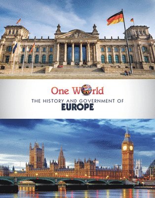 The History and Government of Europe 1