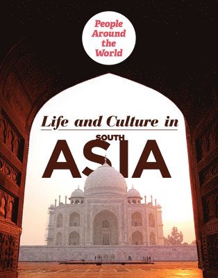 Rachael Morlock - Life and Culture in South Asia, Häftad