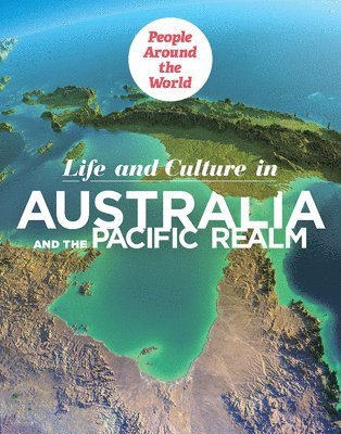 J. M. Klein - Life and Culture in Australia and the Pacific Realm, Häftad