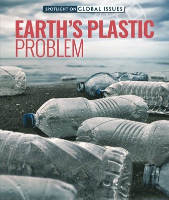Adam Furgang - Earth's Plastic Problem, Häftad