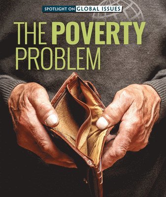 bokomslag The Poverty Problem