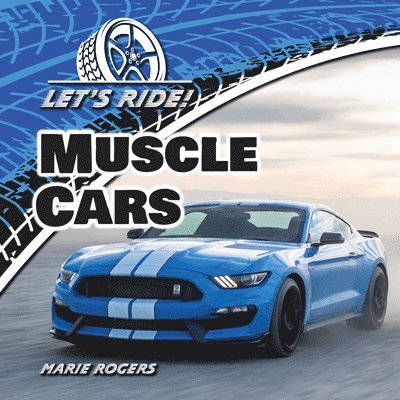 Muscle Cars 1