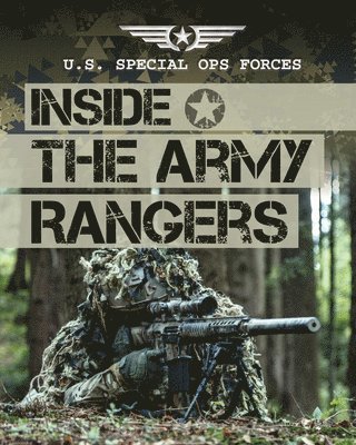 Inside the Army Rangers