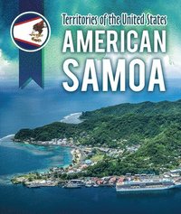 bokomslag American Samoa