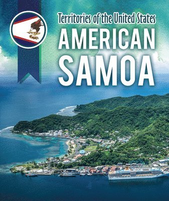 American Samoa 1