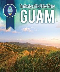 bokomslag Guam