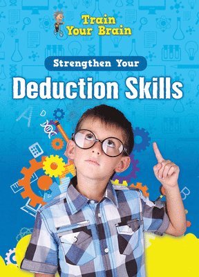Àngels Navarro - Strengthen Your Deduction Skills, Häftad