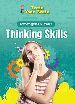 Àngels Navarro - Strengthen Your Thinking Skills, Häftad
