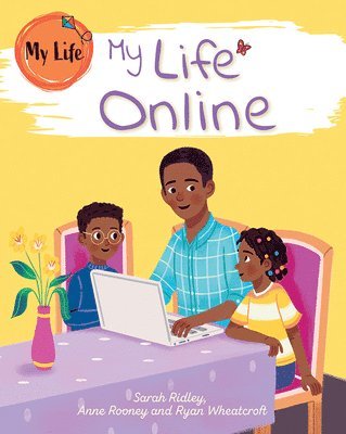 Sarah Ridley, Anne Rooney - My Life Online, Häftad. Tillgänglighet: Lägg i varukorg