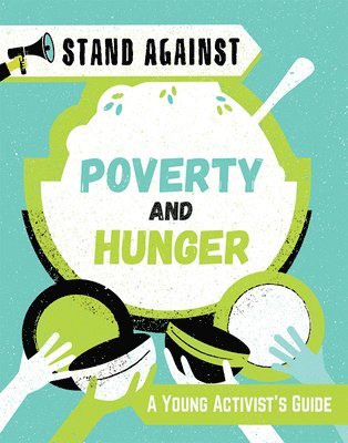 Alice Harman - Poverty and Hunger, Inbunden. Tillgänglighet: Lägg i varukorg
