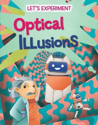 Mattia Crivellini - Optical Illusions, Häftad