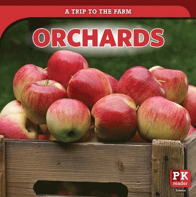 Orchards 1