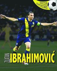 bokomslag Zlatan Ibrahimovic