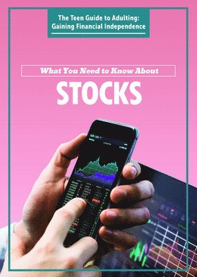 Corona Brezina, Barbara Gottfried - What You Need to Know about Stocks, Häftad