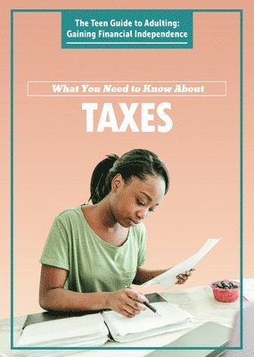 Corona Brezina - What You Need to Know about Taxes, Häftad
