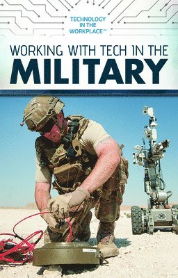 Jeff Mapua - Working with Tech in the Military, Häftad