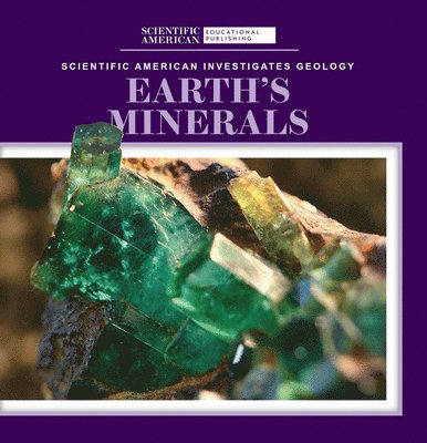 Earth's Minerals 1