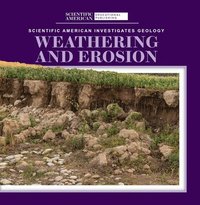 bokomslag Weathering and Erosion