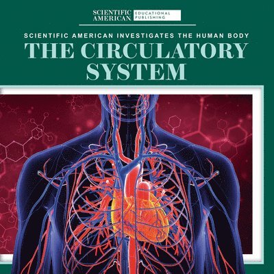 Leigh McClure - The Circulatory System, Häftad