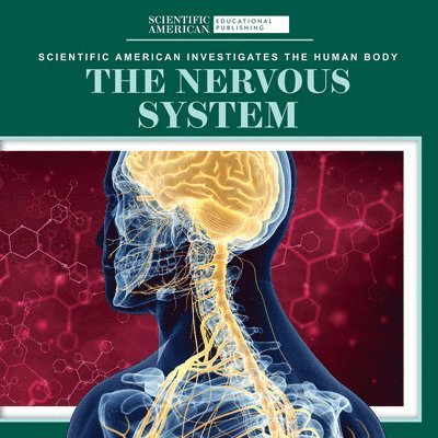 Leigh McClure - The Nervous System, Häftad