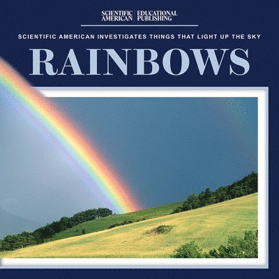 Jennifer Lombardo - Rainbows, Häftad. Tillgänglighet: Lägg i varukorg