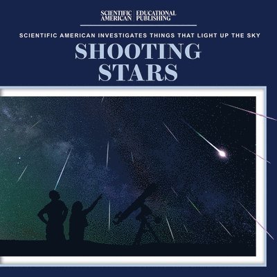 Sophie Washburne - Shooting Stars, Häftad