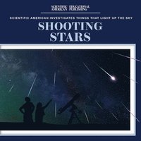 bokomslag Shooting Stars