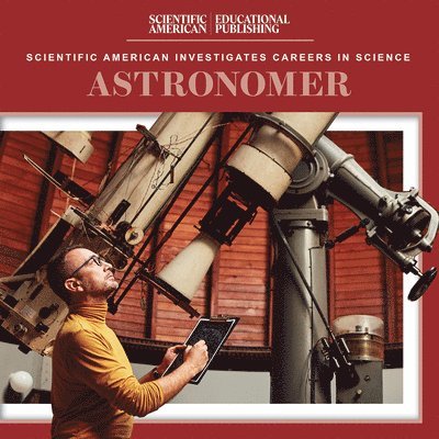 Astronomer 1