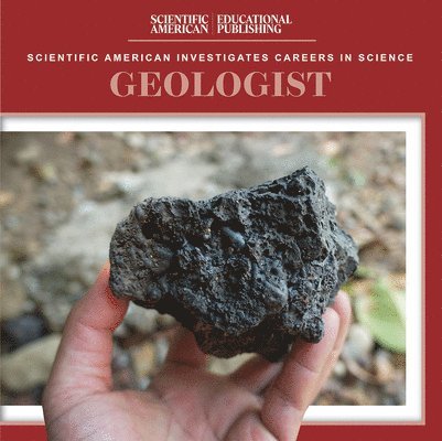 Geologist 1