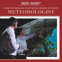 bokomslag Meteorologist