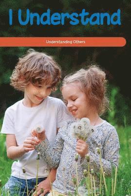 Rosie McKee - I Understand: Understanding Others, Häftad
