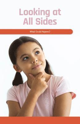 Sonja Reyes - Looking at All Sides: What Could Happen?, Häftad