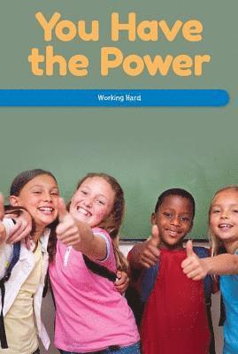 Seth Matthas - You Have the Power: Working Hard, Häftad