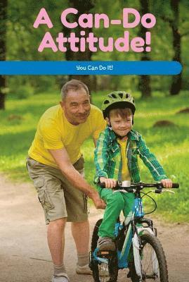 Mitchell Allen - A Can-Do Attitude!: You Can Do It!, Häftad