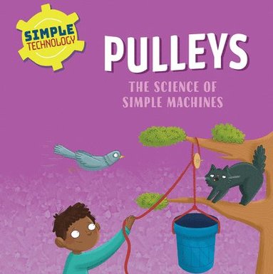 Liz Lennon - Pulleys, Häftad