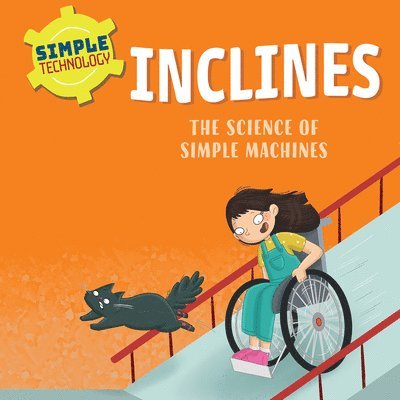 Liz Lennon - Inclines, Häftad