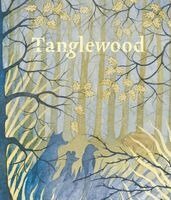 Gillian McClure - Tanglewood, Inbunden
