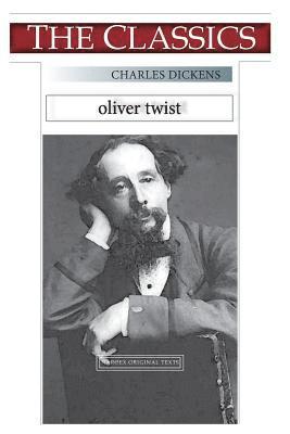 Charles Dickens, Narthex - Charles Dickens, Oliver Twist, Häftad