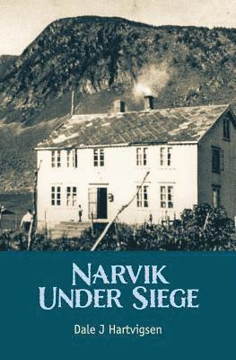 Narvik Under Siege 1