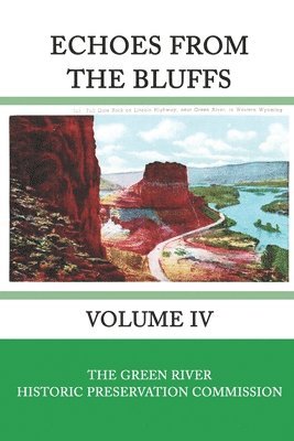 Echoes From the Bluffs 1