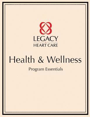 bokomslag Health & Wellness: Program Essentials