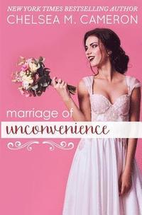 bokomslag Marriage of Unconvenience