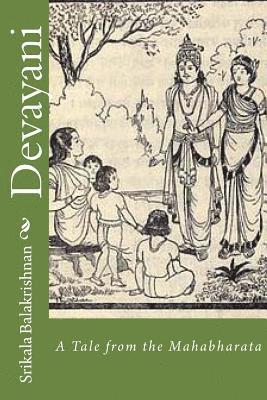 Srikala Balakrishnan - Devayani, Häftad