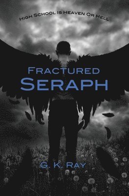 Fractured Seraph 1