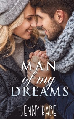 Man of my Dreams 1